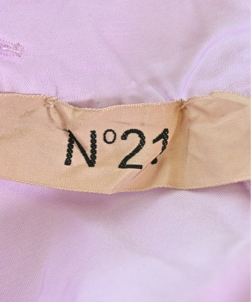 Nﾟ 21 女襯衫
