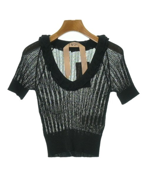 Nﾟ 21 毛衣