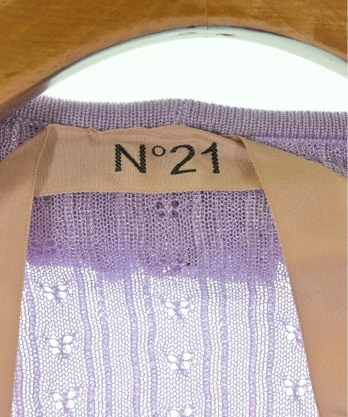Nﾟ 21 毛衣