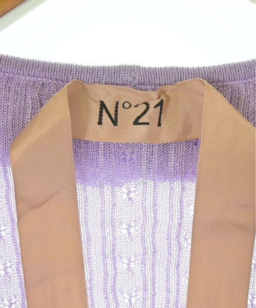 Nﾟ 21 毛衣
