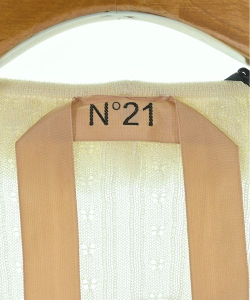 Nﾟ 21 毛衣