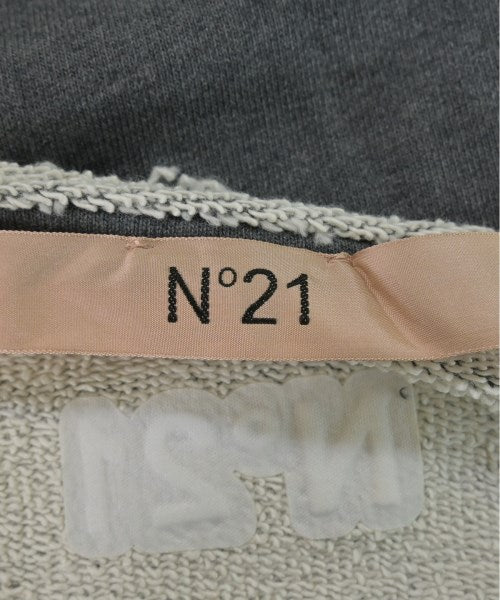 Nﾟ 21 運動衫