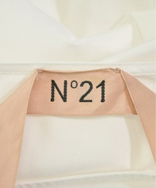 Nﾟ 21 洋裝