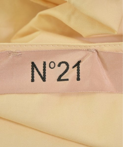Nﾟ 21 洋裝