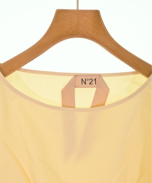 Nﾟ 21 洋裝