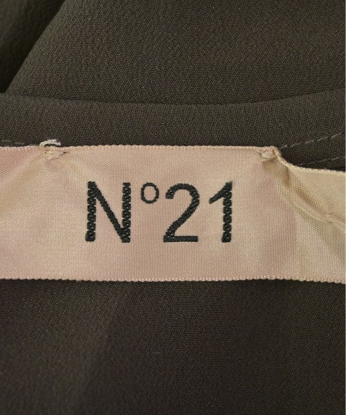Nﾟ 21 洋裝