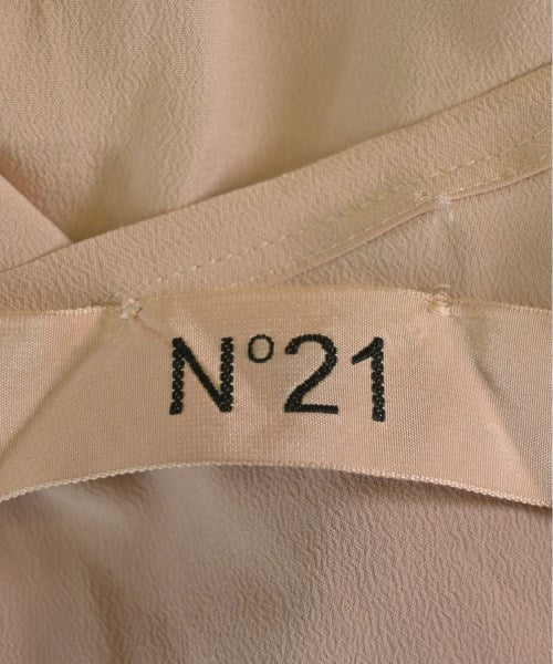 Nﾟ 21 洋裝