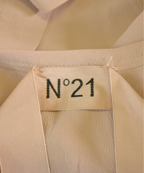 Nﾟ 21 洋裝