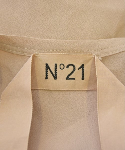 Nﾟ 21 洋裝