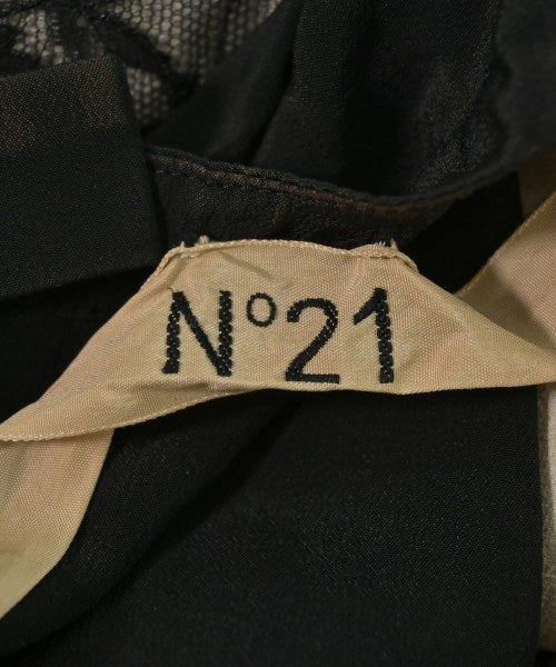 Nﾟ 21 休閒襯衫