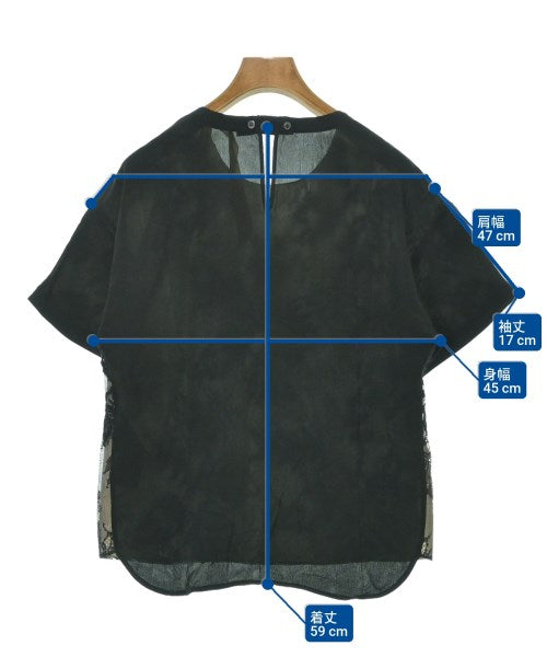 Nﾟ 21 休閒襯衫