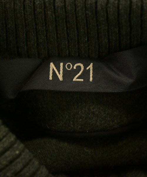 Nﾟ 21 其他飛行外套