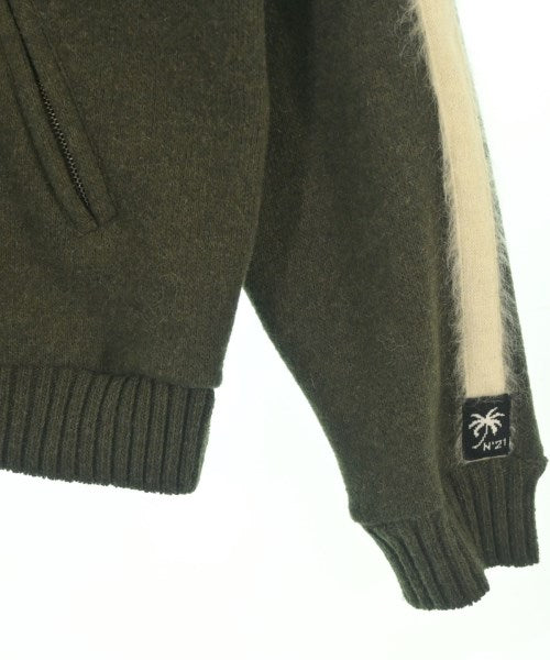 Nﾟ 21 其他飛行外套