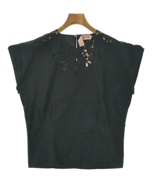 Nﾟ 21 休閒襯衫