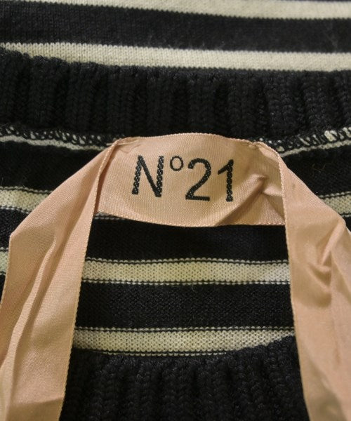 Nﾟ 21 毛衣