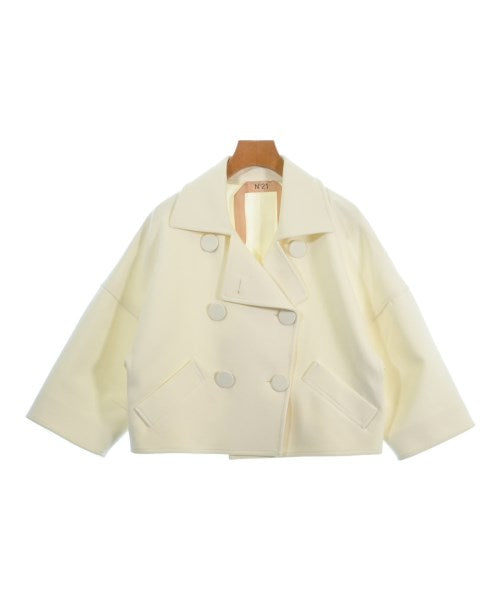 Nﾟ 21 其他大衣