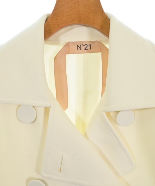 Nﾟ 21 其他大衣