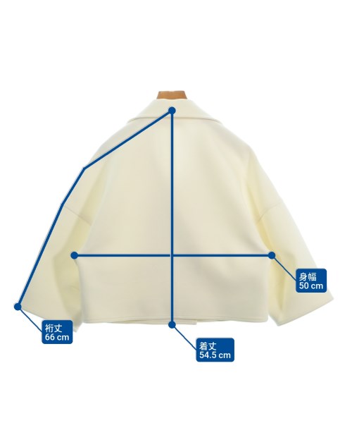 Nﾟ 21 其他大衣