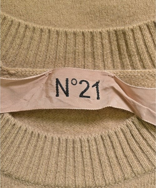 Nﾟ 21 毛衣