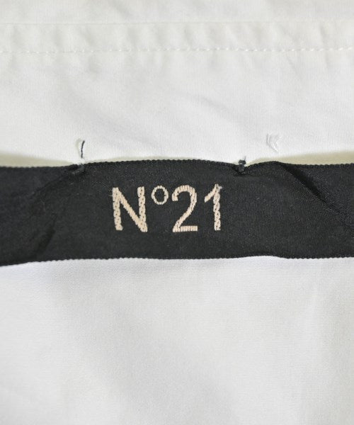 Nﾟ 21 休閒襯衫