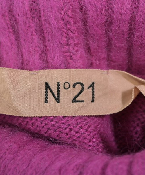 Nﾟ 21 無袖上衣