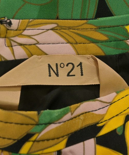 Nﾟ 21 長裙/超長裙