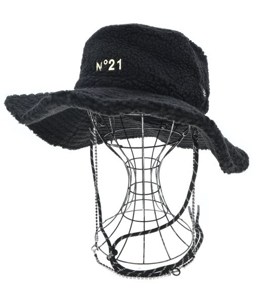 Nﾟ 21 帽子