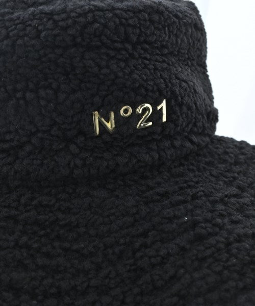 Nﾟ 21 帽子