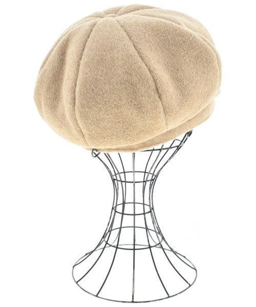 Nﾟ 21 新聞男孩帽