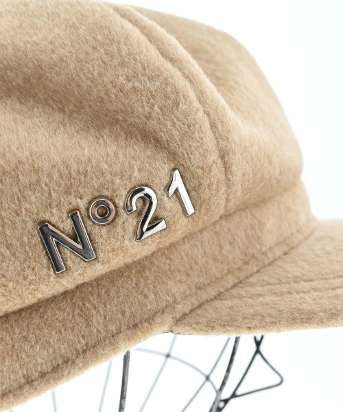 Nﾟ 21 新聞男孩帽