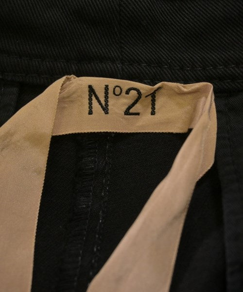Nﾟ 21 牛仔褲