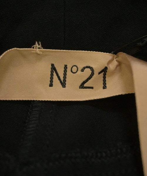 Nﾟ 21 長褲