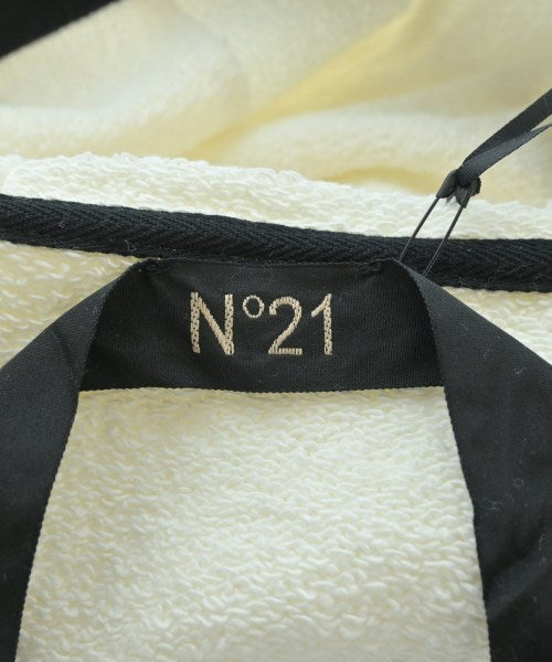Nﾟ 21 連帽衫