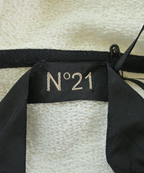 Nﾟ 21 連帽衫