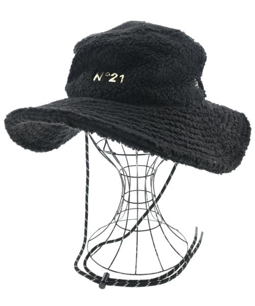 Nﾟ 21 帽子