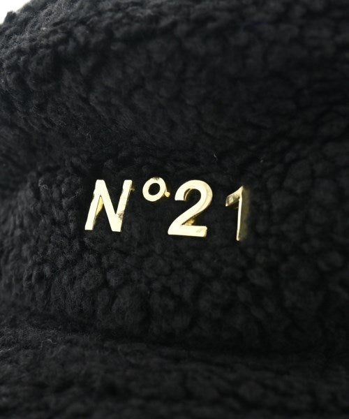 Nﾟ 21 帽子