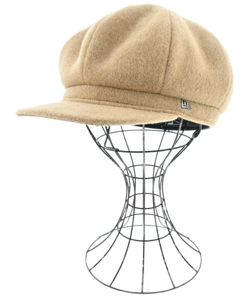 Nﾟ 21 新聞男孩帽