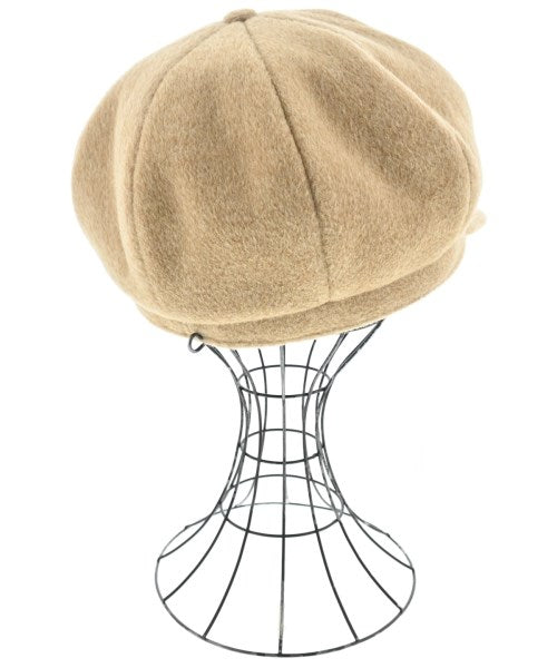 Nﾟ 21 新聞男孩帽