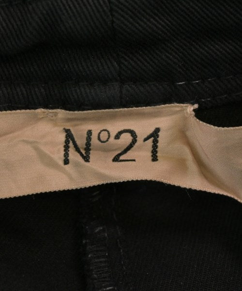 Nﾟ 21 牛仔褲