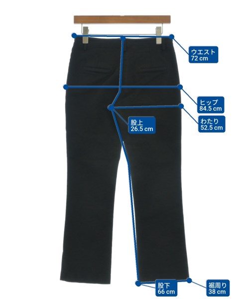 Nﾟ 21 牛仔褲