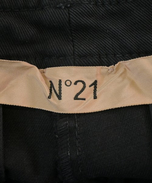 Nﾟ 21 牛仔褲