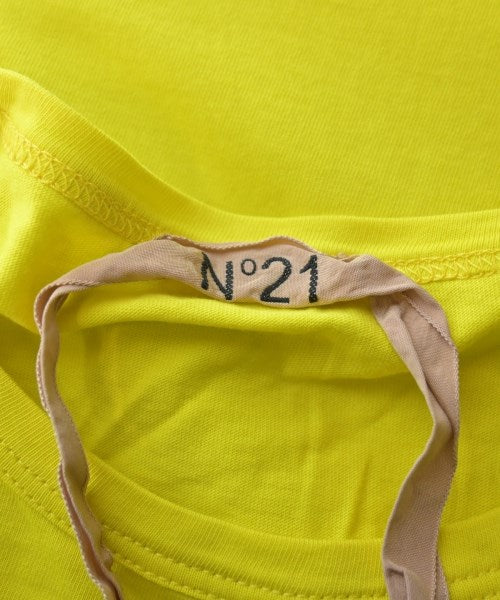 Nﾟ 21 T恤/上衣