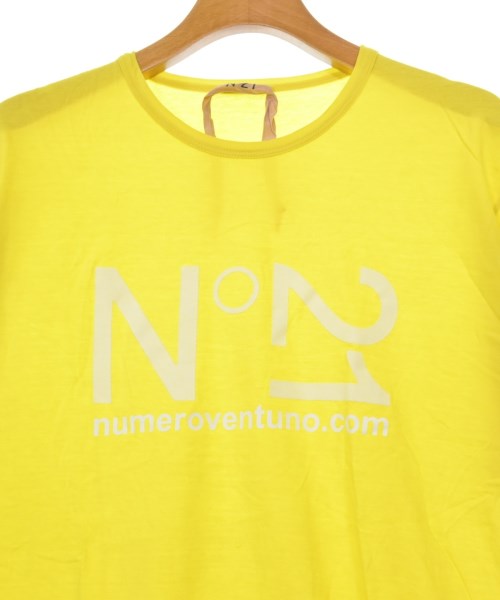 Nﾟ 21 T恤/上衣