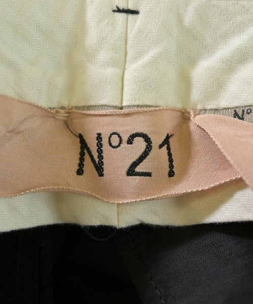 Nﾟ 21 長褲
