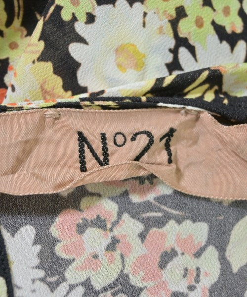 Nﾟ 21 洋裝