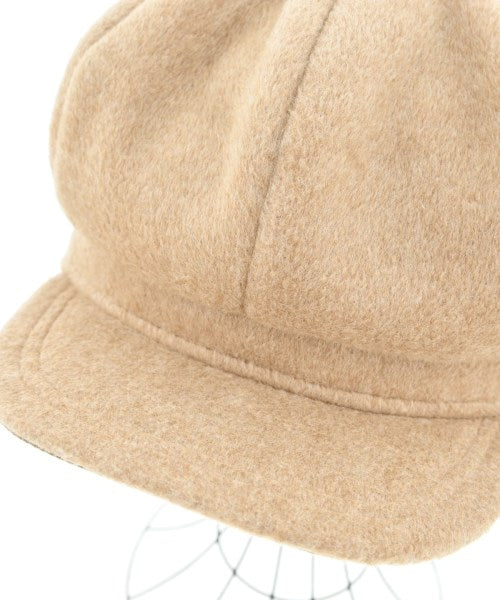 Nﾟ 21 新聞男孩帽