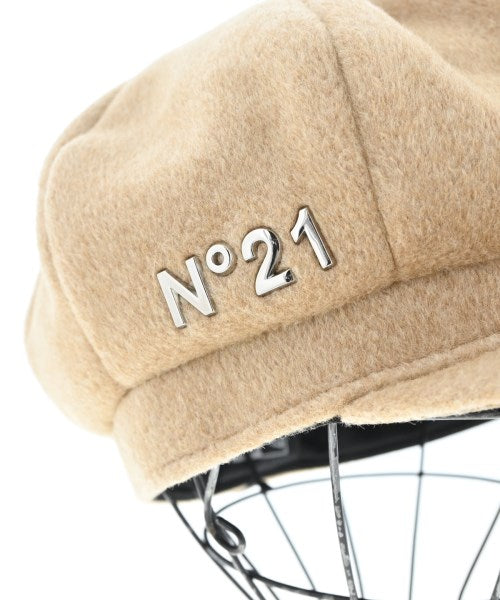 Nﾟ 21 新聞男孩帽