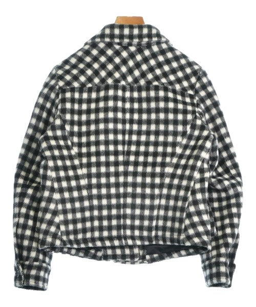 Nﾟ 21 工作夾克