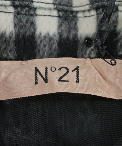 Nﾟ 21 工作夾克