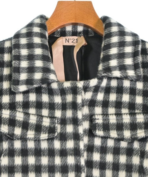 Nﾟ 21 工作夾克